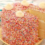 Your Complete Resource for Easy Homemade Cake Recipes