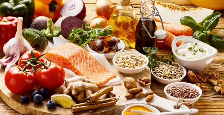 The Gastronomic Road to Comfort: Fueling Your Joints with Pain-Relieving Foods